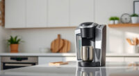 How to Fix a Keurig That Won't Brew a Full Cup