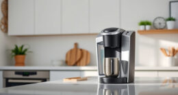 How to Fix a Keurig That Won't Brew a Full Cup