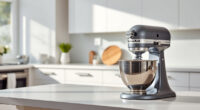 How to Fix a KitchenAid Stand Mixer That Keeps Leaking Oil