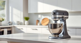 How to Fix a KitchenAid Stand Mixer That Keeps Leaking Oil