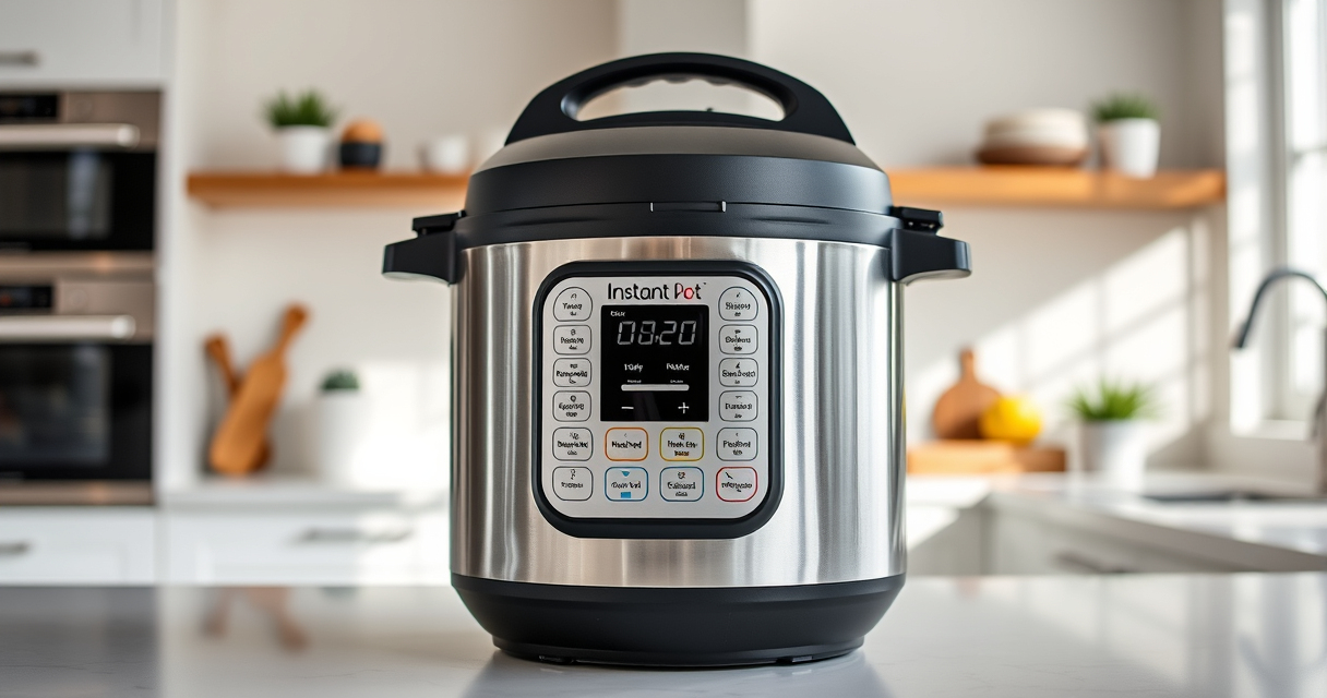 How to Fix a Pressure Cooker That Keeps Burn Error on Instant Pot