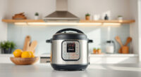 How to Fix a Pressure Cooker That Keeps Burn Error on Instant Pot
