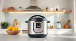 How to Fix a Pressure Cooker That Keeps Burn Error on Instant Pot