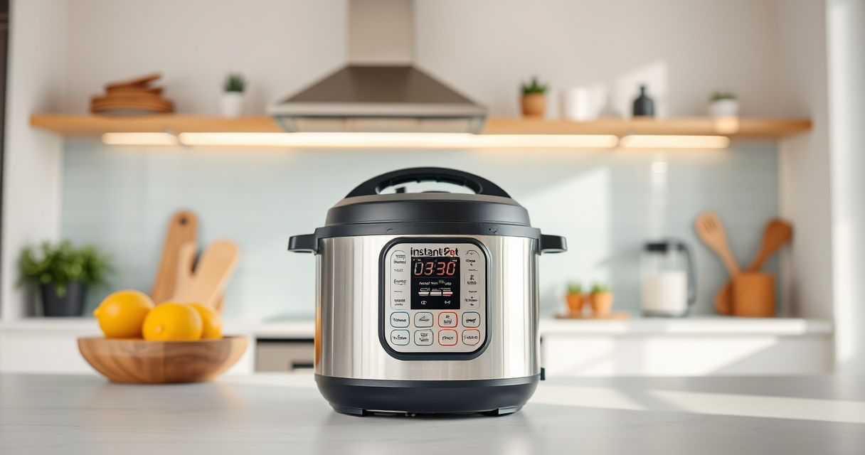How to Fix a Pressure Cooker That Keeps Burn Error on Instant Pot