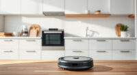 How to Fix a Roborock Robot Vacuum That Keeps Getting Stuck
