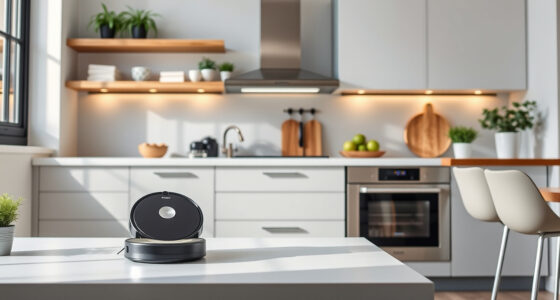 How to Fix a Roborock Robot Vacuum That Keeps Getting Stuck