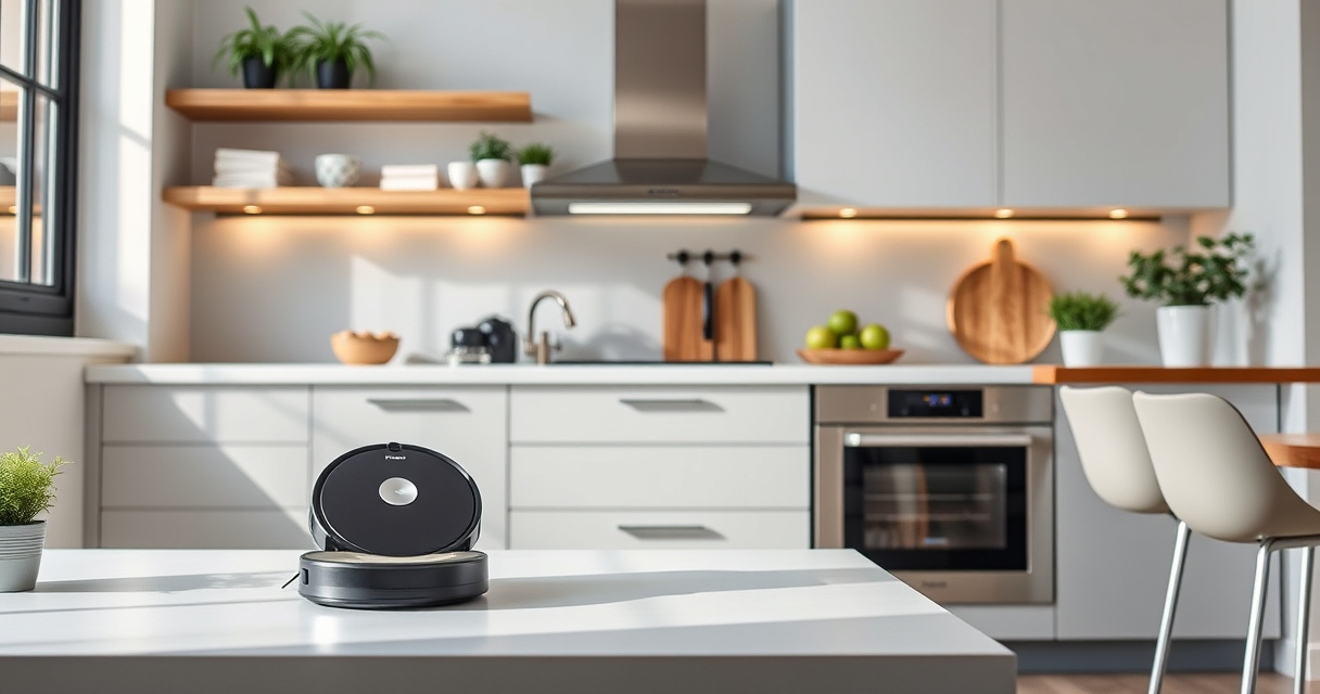 How to Fix a Roborock Robot Vacuum That Keeps Getting Stuck