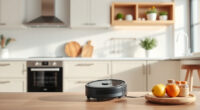 How to Fix a Roborock Robot Vacuum That Keeps Not Mopping