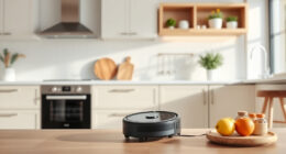 How to Fix a Roborock Robot Vacuum That Keeps Not Mopping
