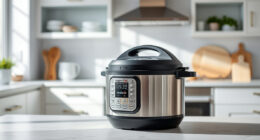 How to Fix a Stuck Steam Release on Your Instant Pot