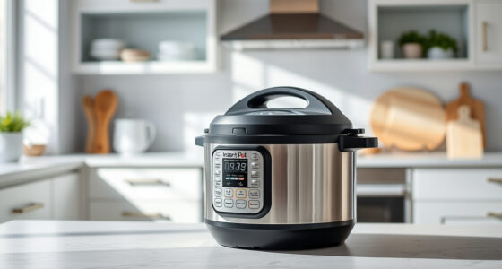 How to Fix a Stuck Steam Release on Your Instant Pot