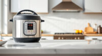 How to Fix a Stuck Steam Release on Your Instant Pot