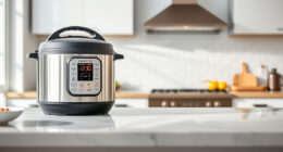 How to Fix a Stuck Steam Release on Your Instant Pot