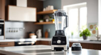 How to Fix a Vitamix Blender That Keeps Burning Smell