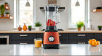 How to Fix a Vitamix Blender That Keeps Burning Smell