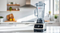 How to Fix a Vitamix Blender That Keeps Overheating