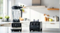 How to Fix a Vitamix Blender That Keeps Overheating