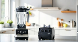 How to Fix a Vitamix Blender That Keeps Overheating