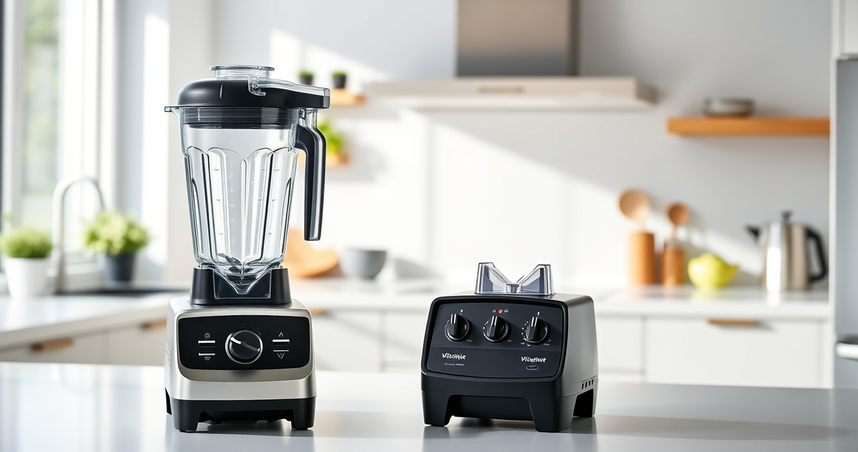 How to Fix a Vitamix Blender That Keeps Overheating