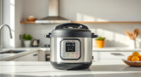 How to Fix an Instant Pot That Won't Seal Properly