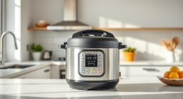 How to Fix an Instant Pot That Won't Seal Properly
