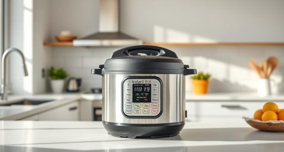 How to Fix an Instant Pot That Won't Seal Properly