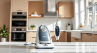 How to Set Up Your Bissell ProHeat 2X Revolution Pet Carpet Cleaner