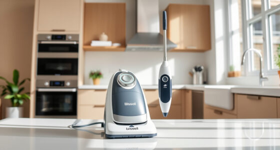 How to Set Up Your Bissell ProHeat 2X Revolution Pet Carpet Cleaner