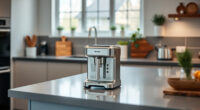 How to Set Up Your Breville Bambino Plus for Perfect Espresso