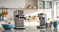 How to Set Up Your De'Longhi Magnifica Evo Next Espresso Machine