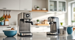 How to Set Up Your De'Longhi Magnifica Evo Next Espresso Machine