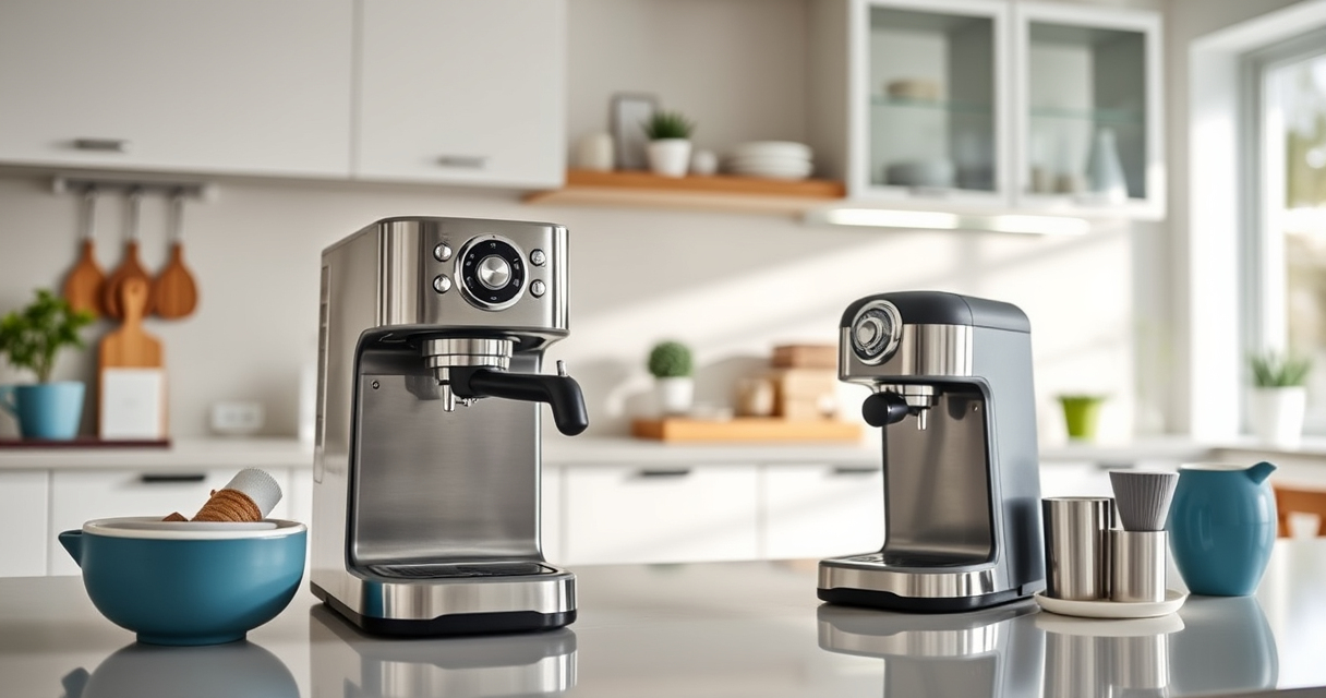 How to Set Up Your De'Longhi Magnifica Evo Next Espresso Machine