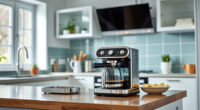 How to Set Up Your De'Longhi Magnifica Evo Next Espresso Machine
