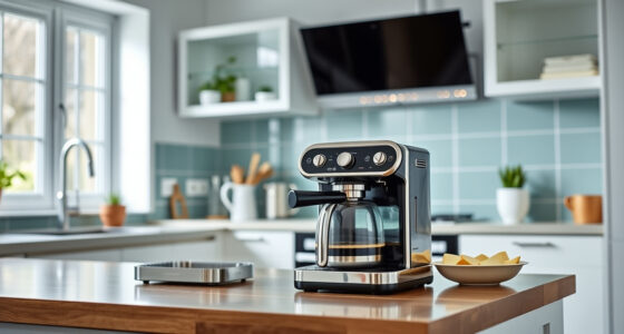 How to Set Up Your De'Longhi Magnifica Evo Next Espresso Machine