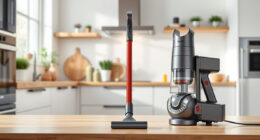 How to Set Up Your Dyson V15 Detect™ Origin Cordless Vacuum