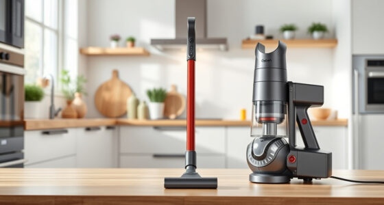 How to Set Up Your Dyson V15 Detect™ Origin Cordless Vacuum