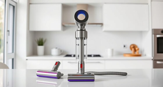How to Set Up Your Dyson V15 Detect™ Origin Cordless Vacuum