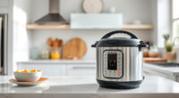 How to Set Up Your Instant Pot 4QT RIO Mini for Safe & Easy Cooking