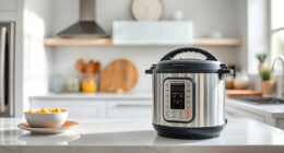 How to Set Up Your Instant Pot 4QT RIO Mini for Safe & Easy Cooking