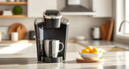 How to Set Up Your Keurig K-Mini Coffee Maker
