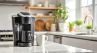 How to Set Up Your Keurig K-Mini Coffee Maker Safely & Easily