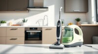 How to Set Up Your New Bissell Carpet Cleaner