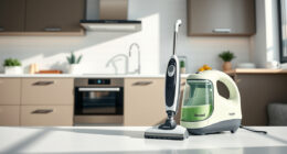 How to Set Up Your New Bissell Carpet Cleaner