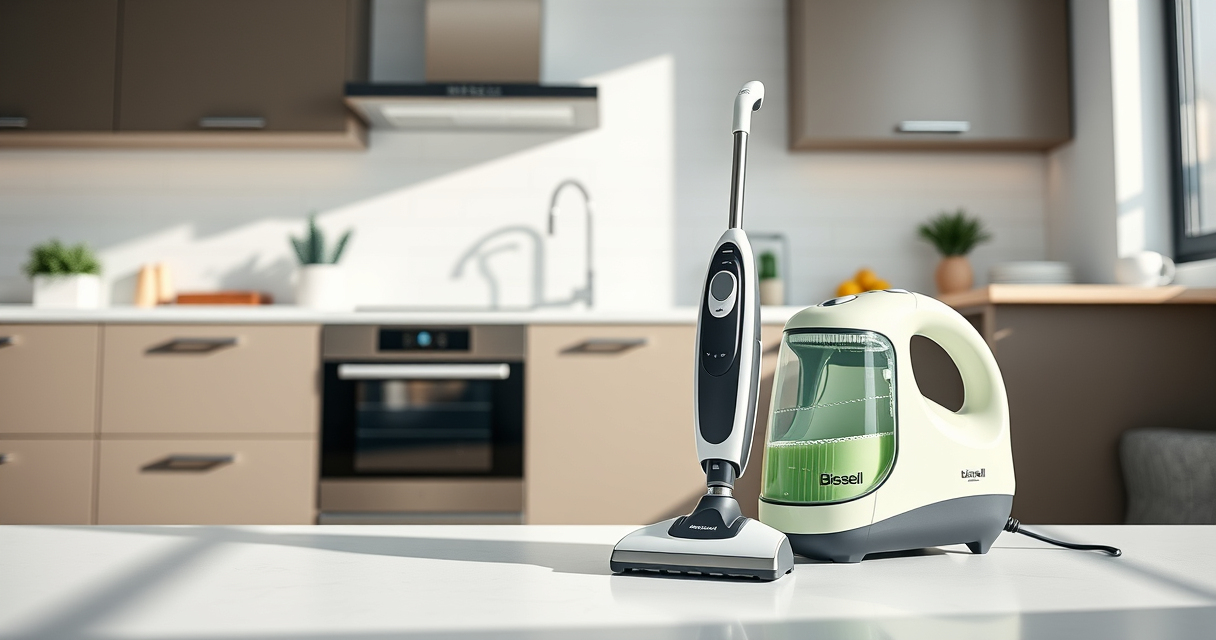 How to Set Up Your New Bissell Carpet Cleaner