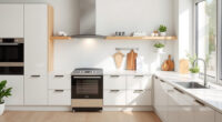 How to Set Up Your New COSORI Air Fryer Safely and Easily