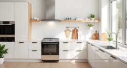 How to Set Up Your New COSORI Air Fryer Safely and Easily