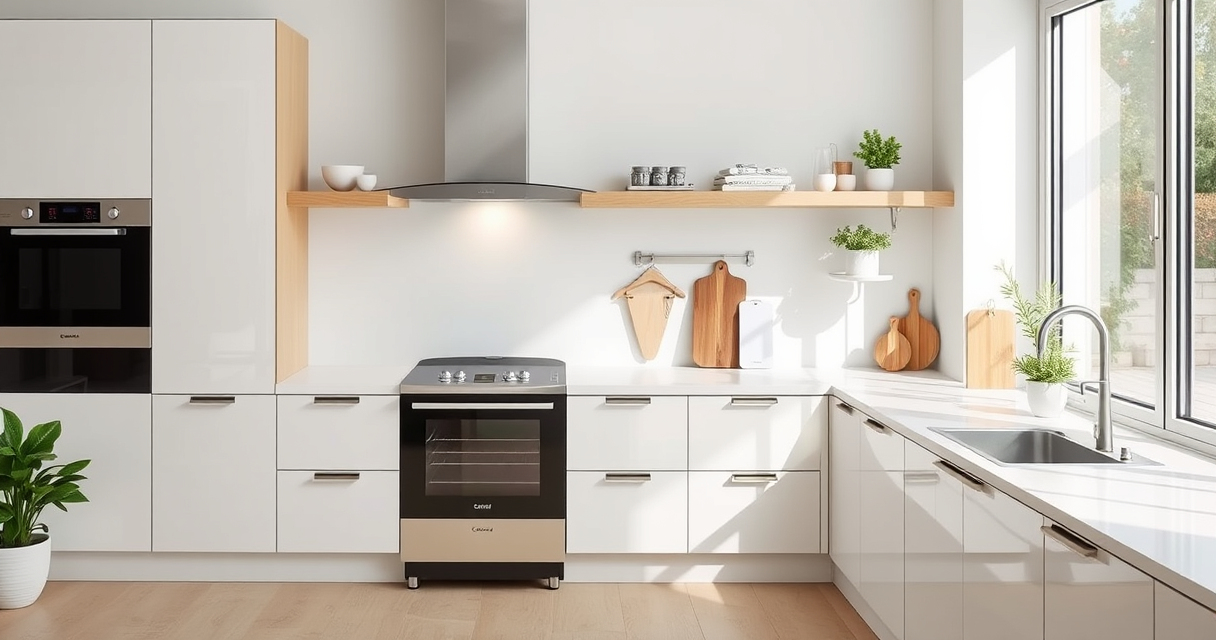 How to Set Up Your New COSORI Air Fryer Safely and Easily