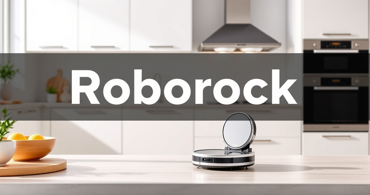 How to Set Up Your Roborock Q7 M5+ Robot Vacuum and Mop