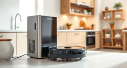 How to Set Up Your Roborock Q7 M5+ Robot Vacuum and Mop