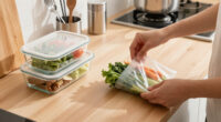 I Ditched All Plastic In My Kitchen For Less Than $200 — Here’s What I Learned